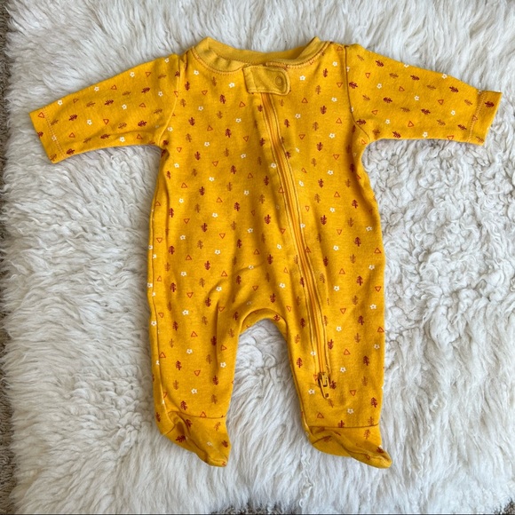 Lot of 6 Newborn Sleepers - Picture 8 of 16